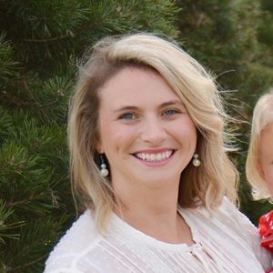 Meet your Posher, Courtney